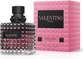 Donna Born in Roma Intense by Valentino Beauty