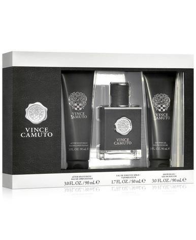 VINCE CAMUTO Bella Eau de Parfum 3-Piece Set