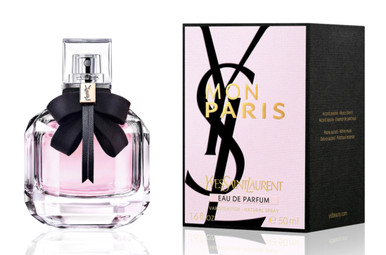 YSL Mon Paris 1.6 oz Eau De Parfum