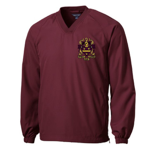 PHA Adult Uniform Pullover Jacket