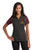 PHA - Ladies Sport-Tek® Colorblock Micropique Sport-Wick® Polo
