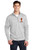 PHA - Sport-Tek® PosiCharge® Electric Heather Fleece 1/4-Zip Pullover