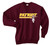 PHA Volleyball Crew Sweatshirt