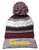 PHA Pom Pom Team Beanie