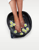 Safe and Sanitary Pedicure with Belava Pro Foot Massager