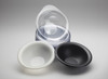 Acetone Proof Manicure Bowls by Belava