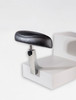 Adjustable Foot Rest for Nail Salon by Belava