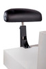 Adjustabe Foot Rest for Nail Salon by Belava