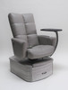 Compact Sophisticated Impact Spa Pedi Chair by Belava