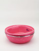 Glitter Pedicure Bowl - Pink