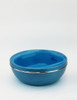 Glitter Pedicure Bowl - Blue