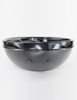 Less Than Perfect - Trio Foot Spa - in Black | with Heat & Vibration