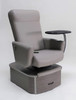 Compact Modern Element Spa Chair by Belava