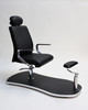 Pedi Rock Pedicure Chair by Belava