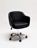 Cozy Client Chair by Belava