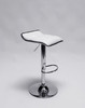 Nail Bar Stool - Arco | with soft curved cushion
