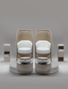 Eclipse Pedicure Chair Belava modular system