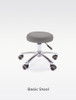 Basic nail tech stool Basic nail tech stool