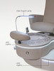 Flexi Touch Lamp and LED Lights Flexi Touch Lamp and LED Lights