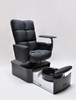Impact Pedicure Chair by Belava