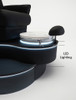 Pedicure Spa Chair - Advantage | with Plumbing