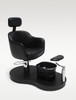 Pedicure Chair Grace with PRO Foot Spa by Belava