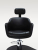 Rotating Pedicure Chair Grace Seat