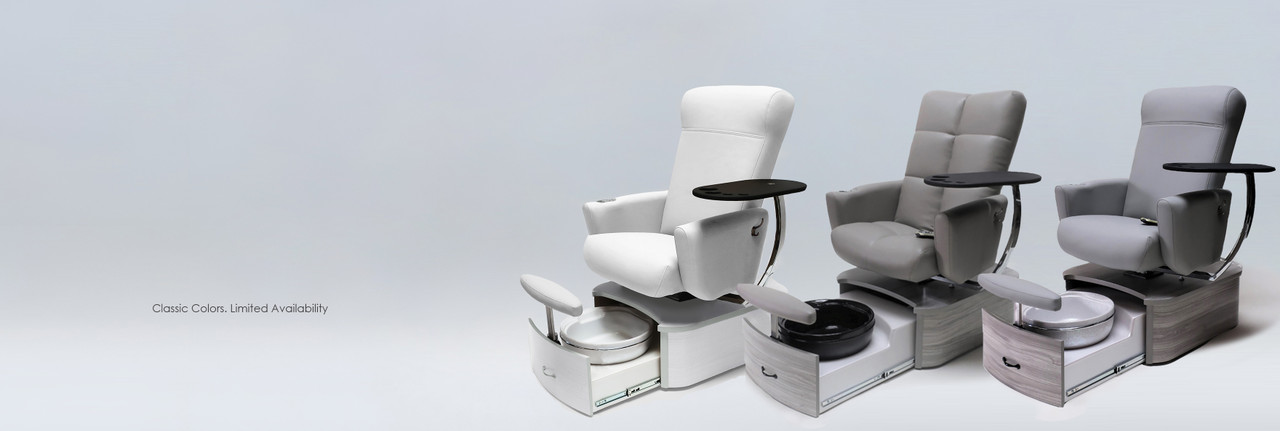 Professional Beauty Salon Furniture & Equipment