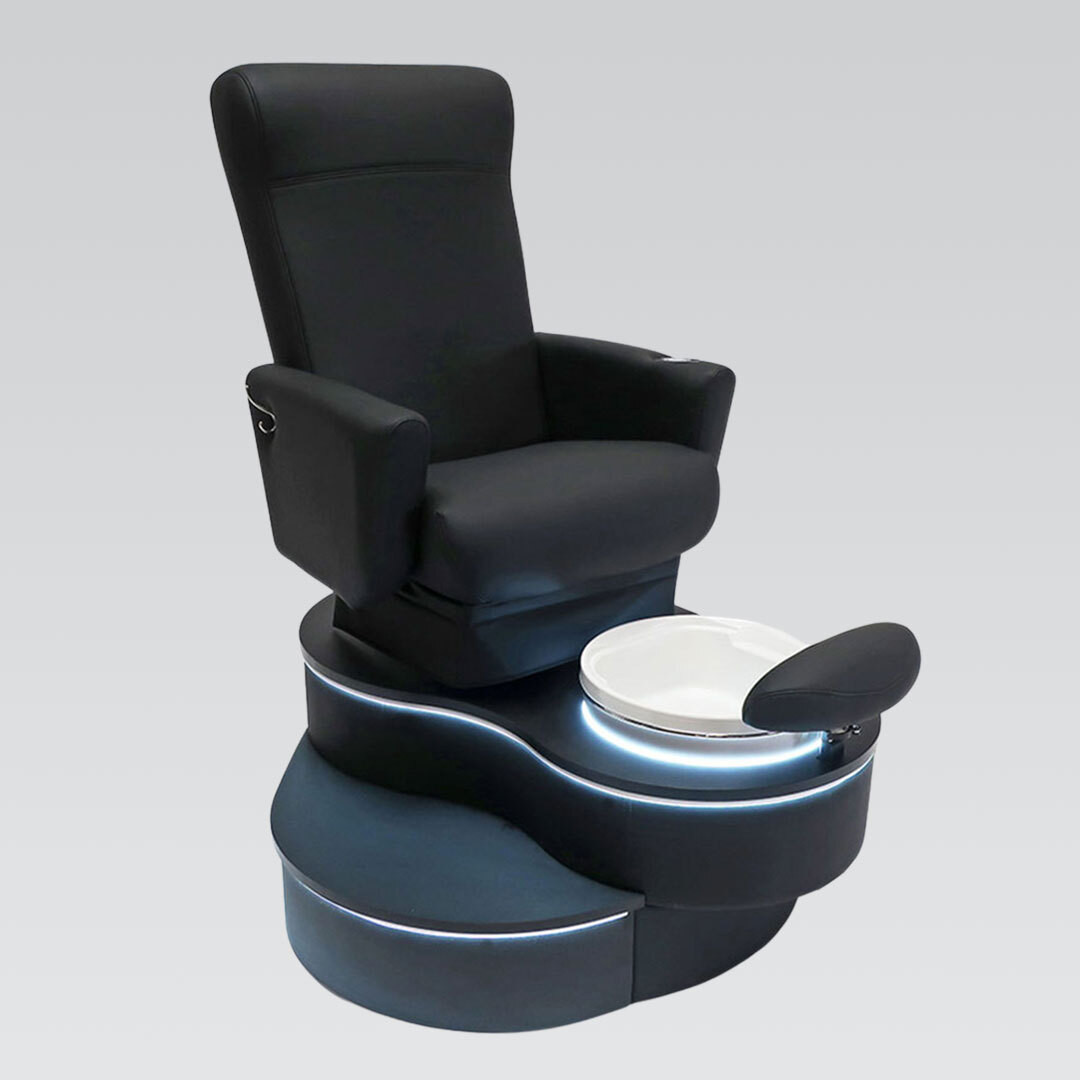 Pedicure Chairs with Massage
