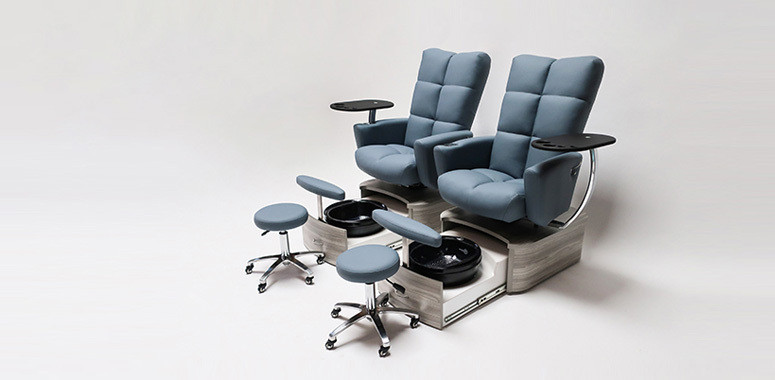 Ready-to-Ship Chairs