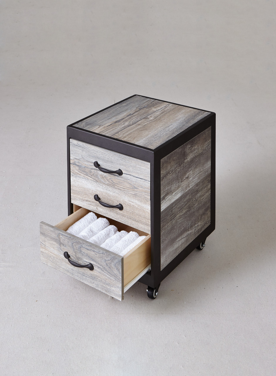 Salon Carts
