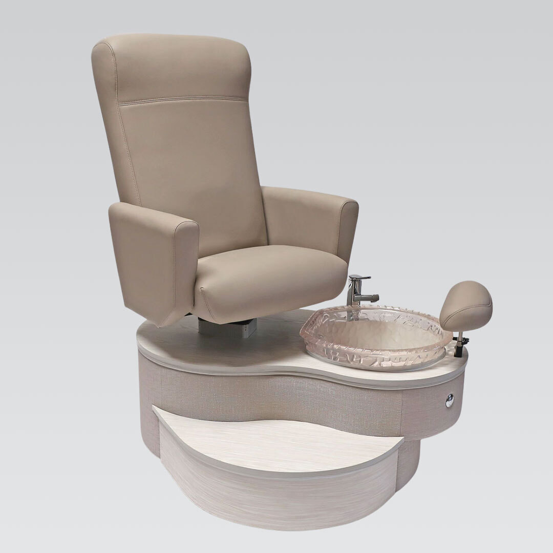 Jet Pedicure Spa Chairs