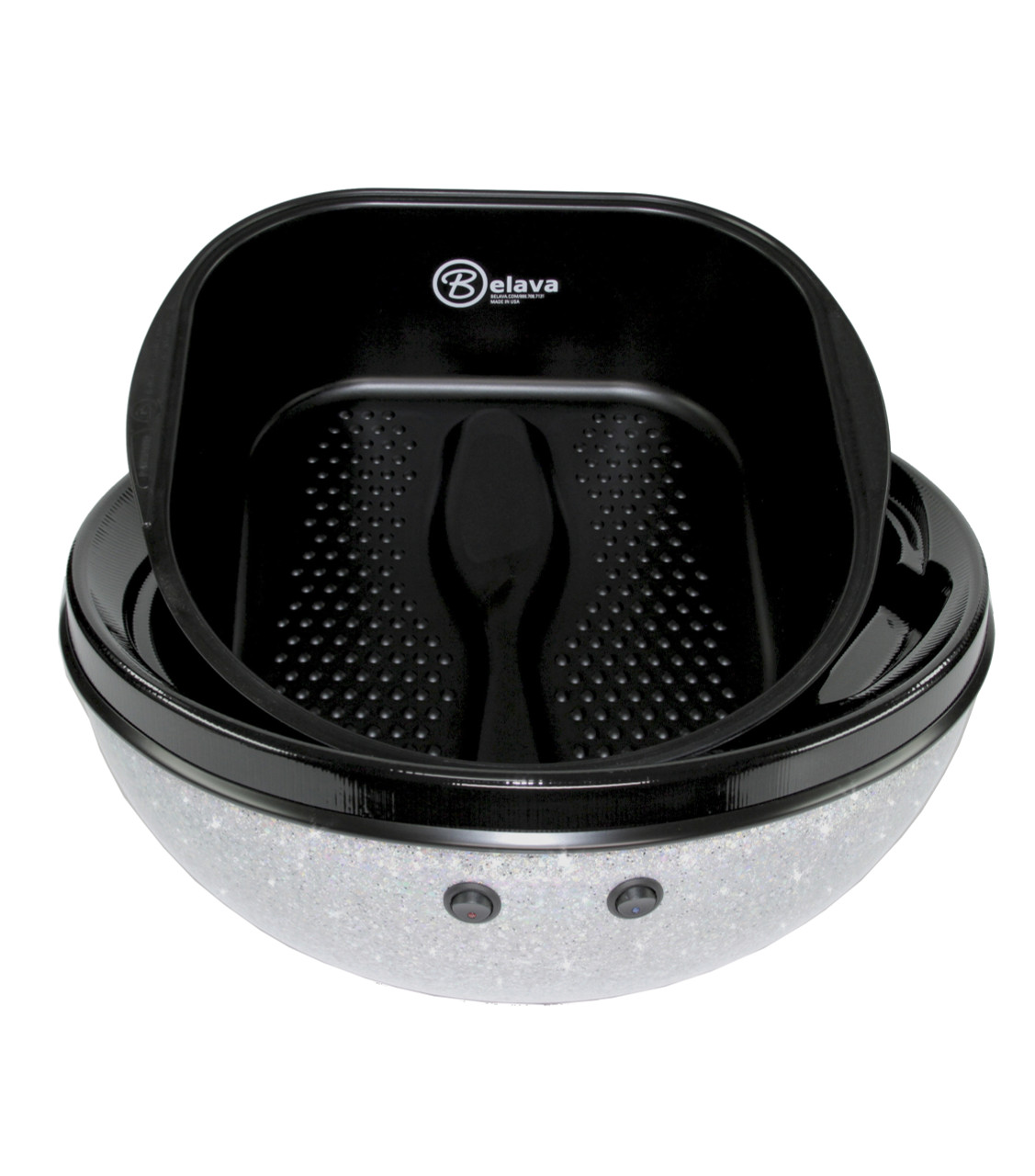 Belava trio foot spa Clearance