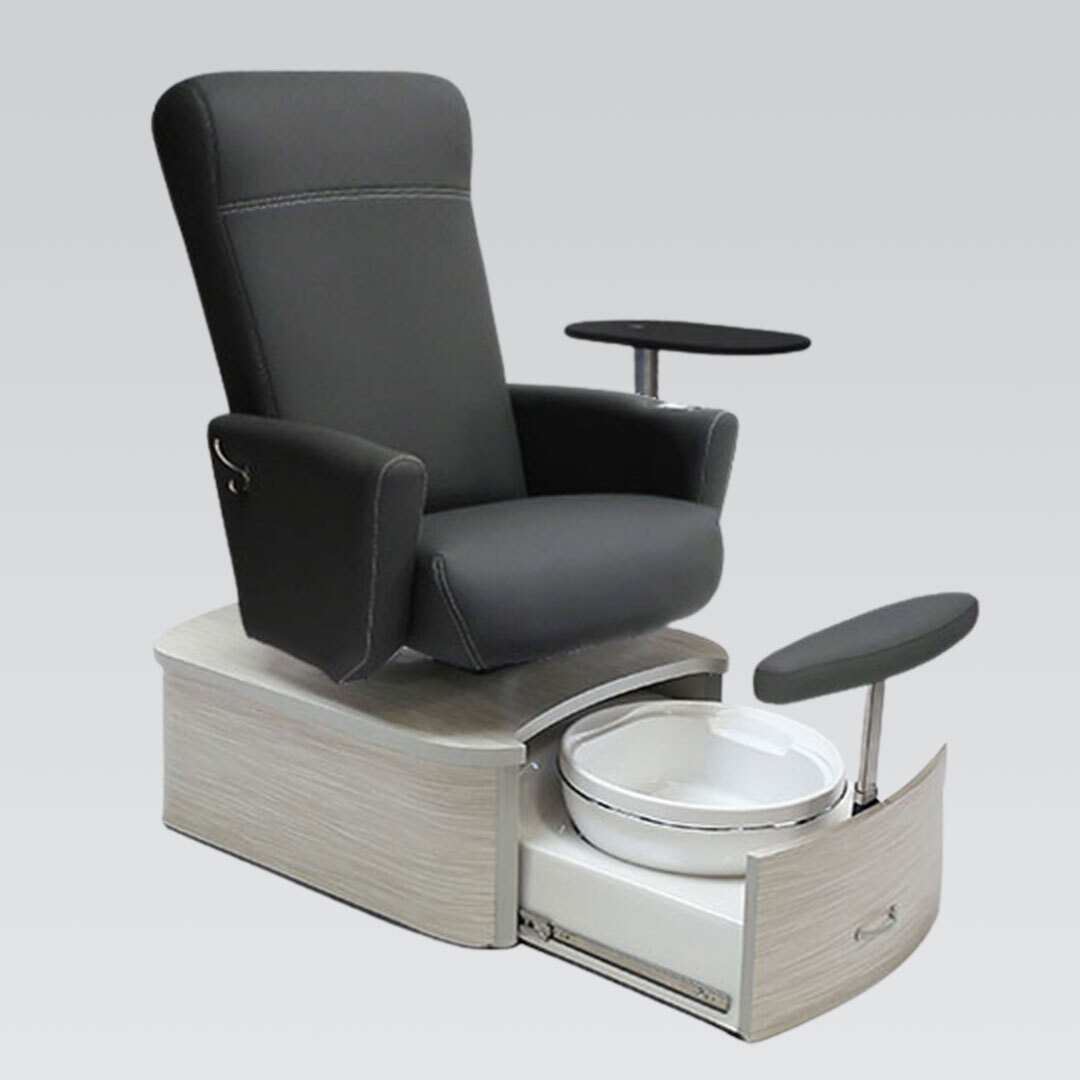 Pedicure Chairs Ready-to-Ship