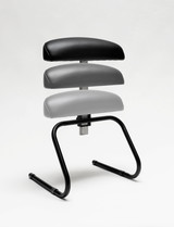 adjustable foot rest height by Belava