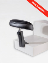 FREE Shipping Pedi Foot Rest by Belava