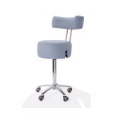 Esthetician High Pump Stool by Belava