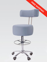 FREE Shipping on Esthetician Stool