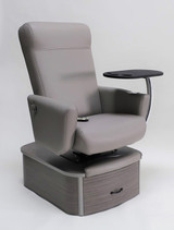 Modern Compact Element Pedi Spa Chair by Belava