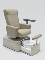 No Plumbing Element Chair