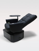 Belava Impact Chair reclines