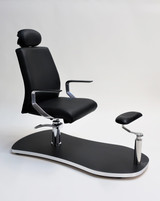 Pedi Rock Pedicure Chair by Belava