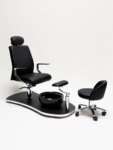 Pedi Rock Chair by Belava