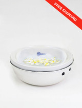 FREE Shipping on TRIO Foot Spa by Belava