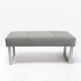 Solo bench by Belava