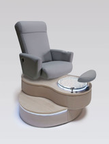 Pedicure chair Advantage | Jet Spa