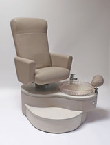 Advantage Jet Spa by Belava