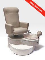 FREE Shipping Advantage Jet Spa Chair