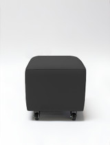 Nail Tech Stool Shorty by Belava