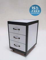 15 percent off and free shipping